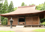 本堂(重要文化財)