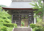山門