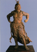 金剛力士像（阿形）