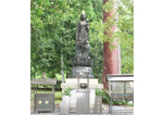 白寿観音像